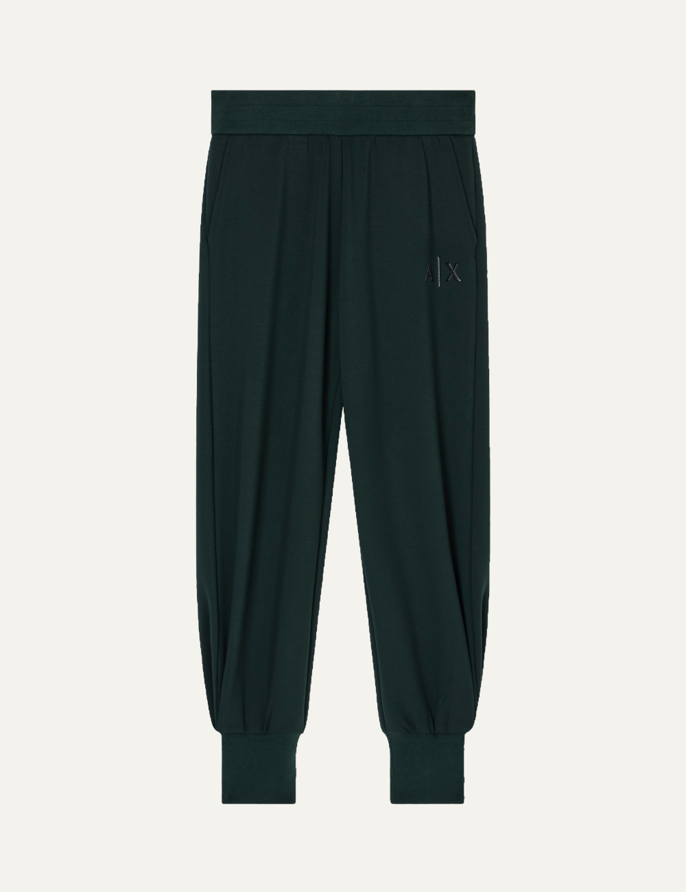 ARMANI EXCHANGE TROUSER