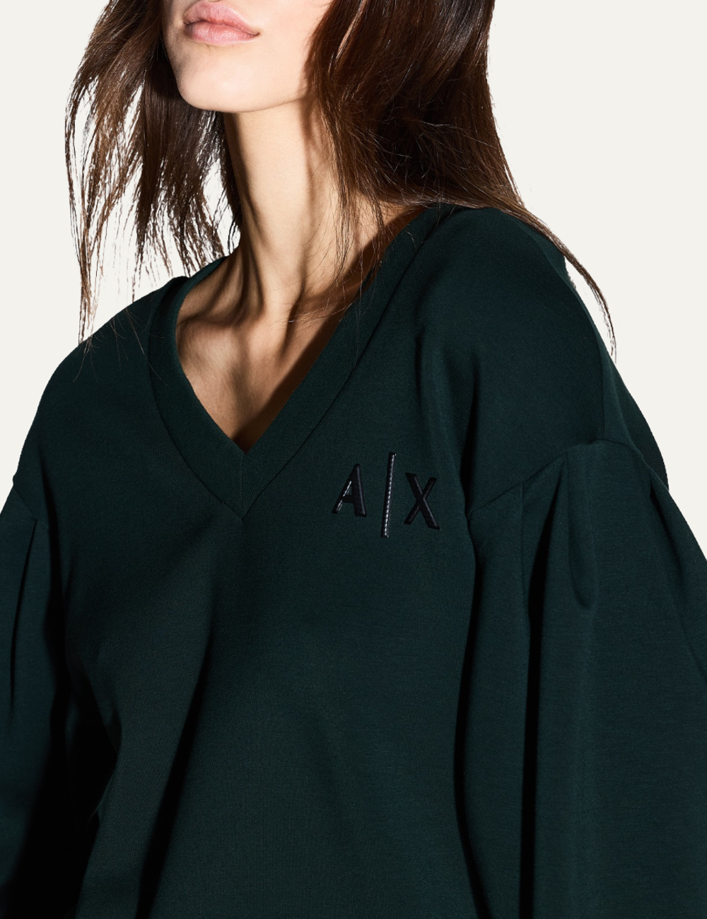 ARMANI EXCHANGE SWEATSHIRT