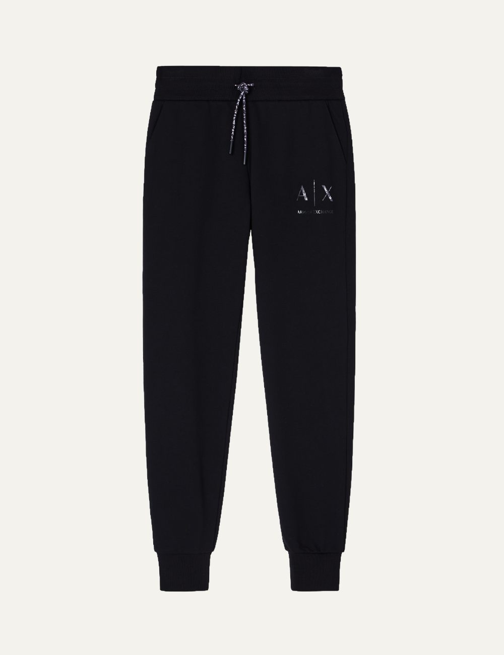 ARMANI EXCHANGE TROUSER