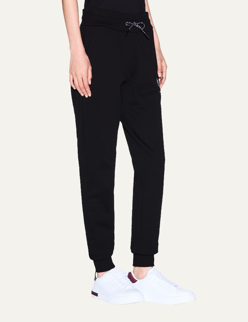 ARMANI EXCHANGE TROUSER