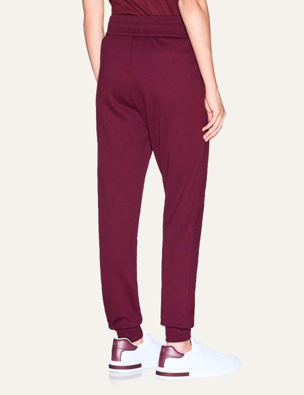 ARMANI EXCHANGE TROUSER