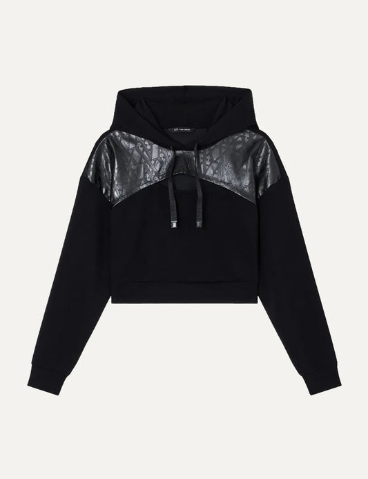 ARMANI EXCHANGE SWEATSHIRT