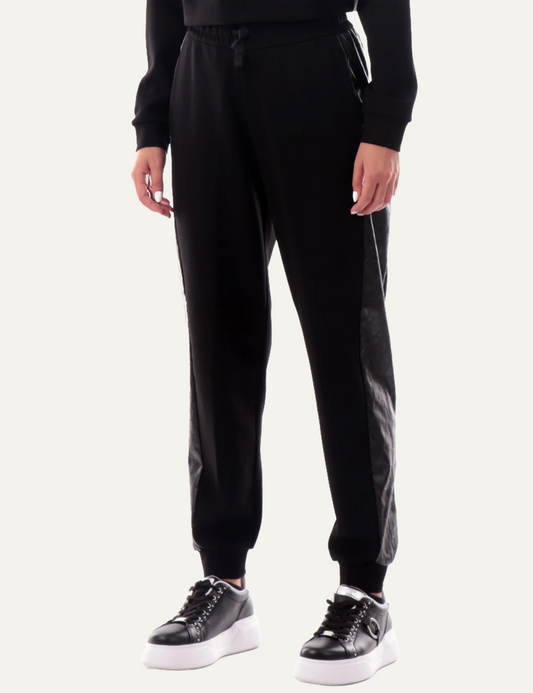 ARMANI EXCHANGE TROUSER