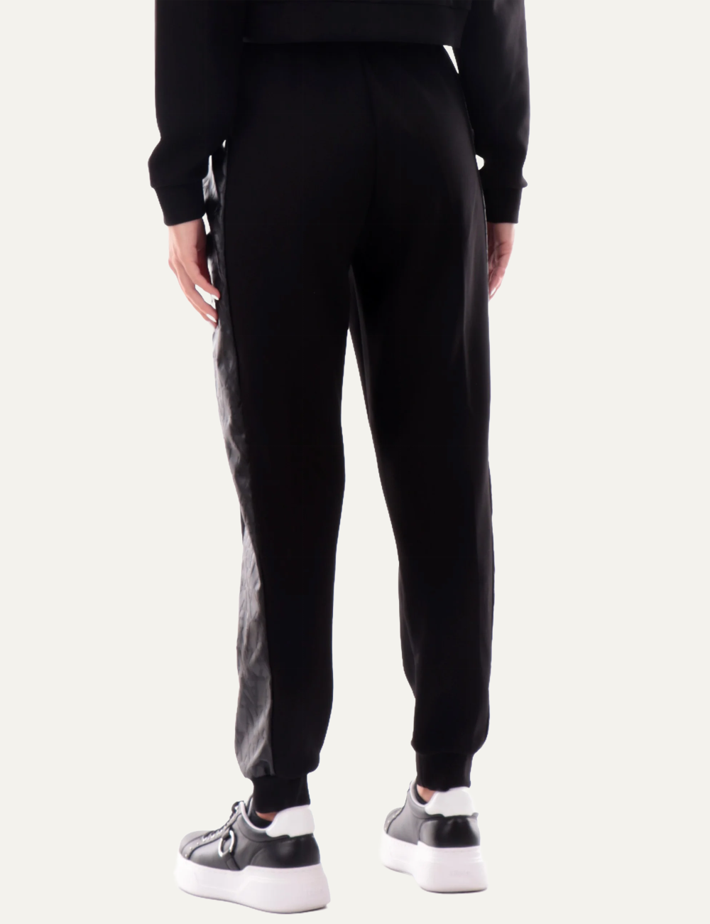 ARMANI EXCHANGE TROUSER