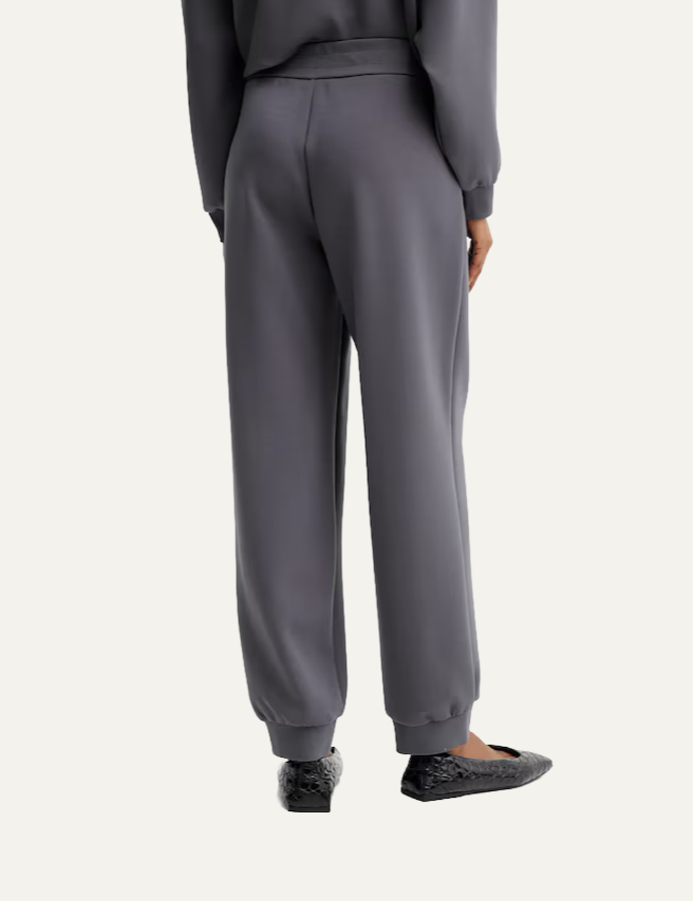 ARMANI EXCHANGE TROUSER