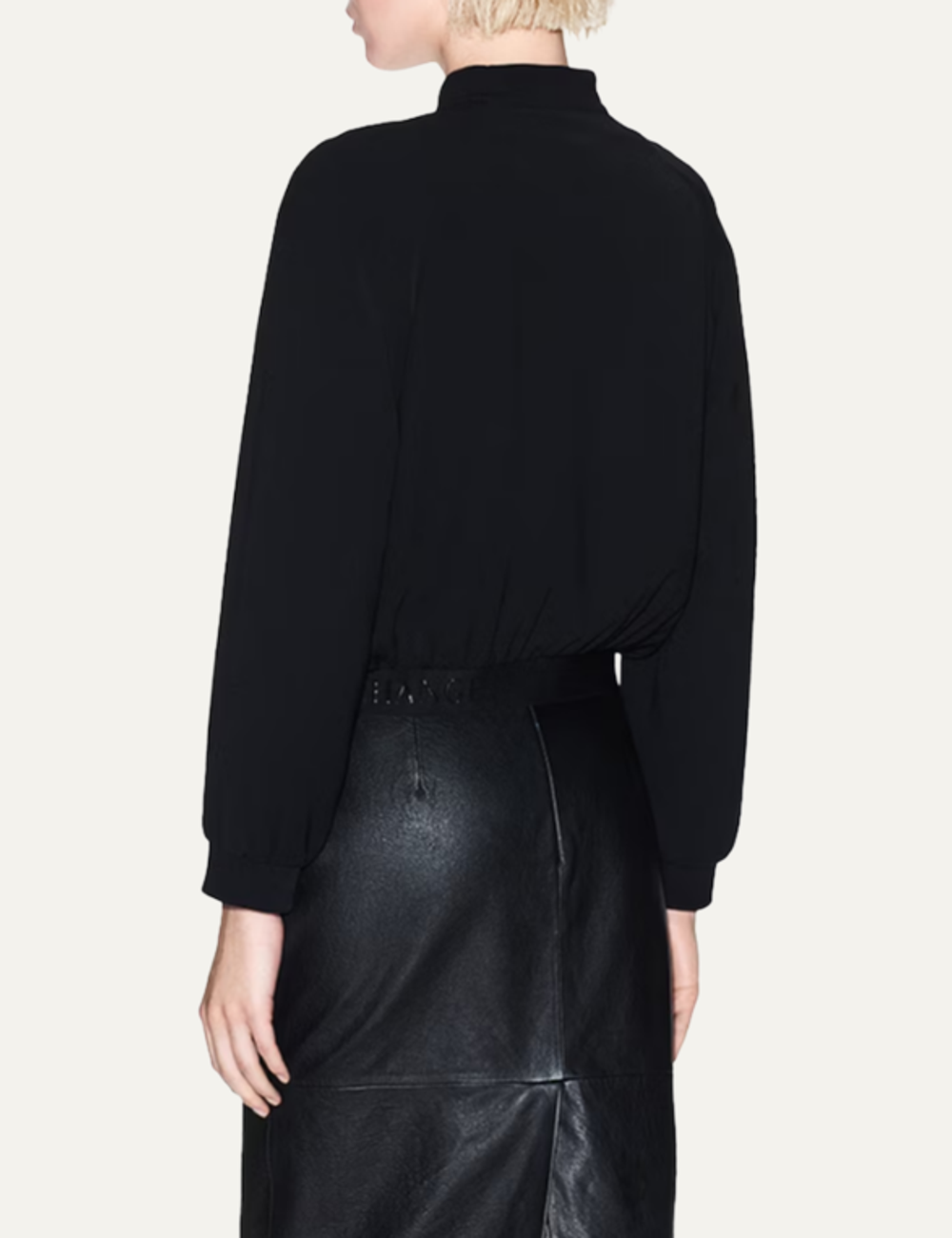 ARMANI EXCHANGE BLOUSON JACKET