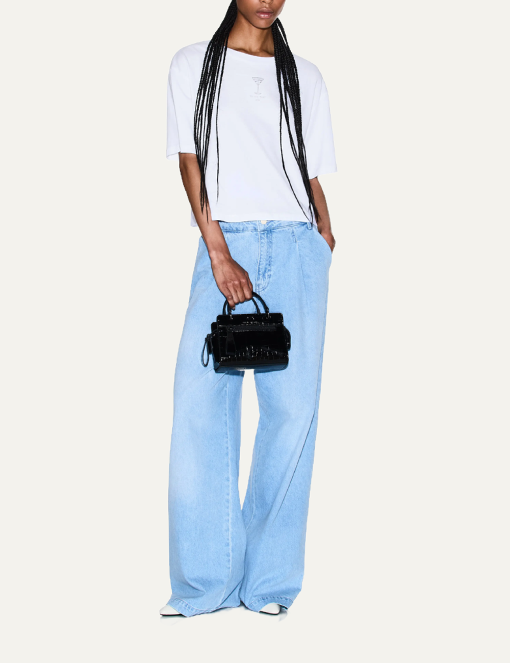 ARMANI EXCHANGE T-SHIRT