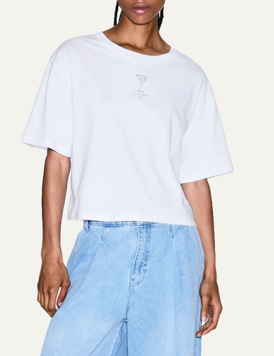 ARMANI EXCHANGE T-SHIRT