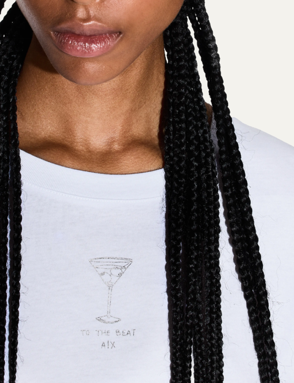 ARMANI EXCHANGE T-SHIRT