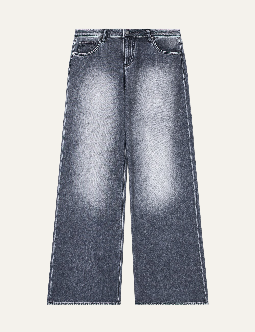 ARMANI EXCHANGE 5 POCKETS PANT