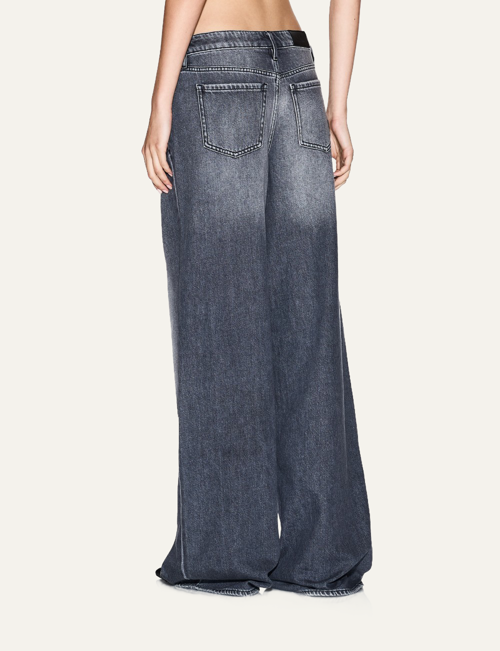 ARMANI EXCHANGE 5 POCKETS PANT