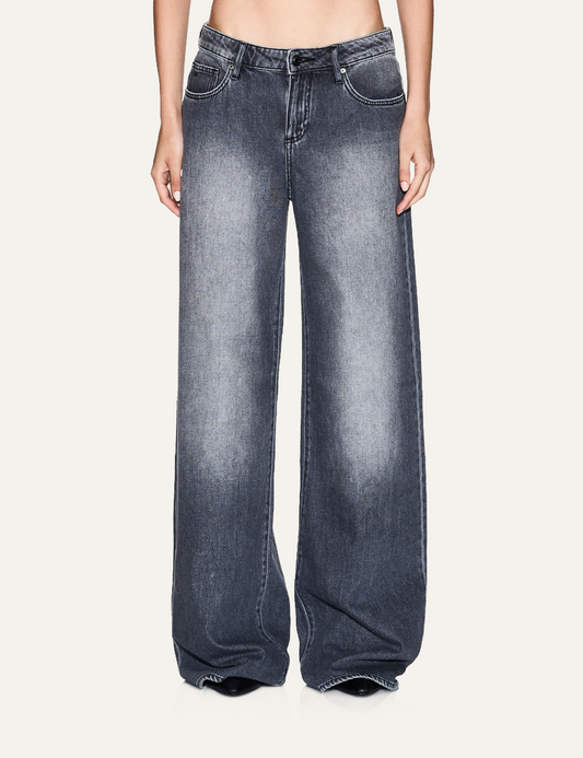 ARMANI EXCHANGE 5 POCKETS PANT