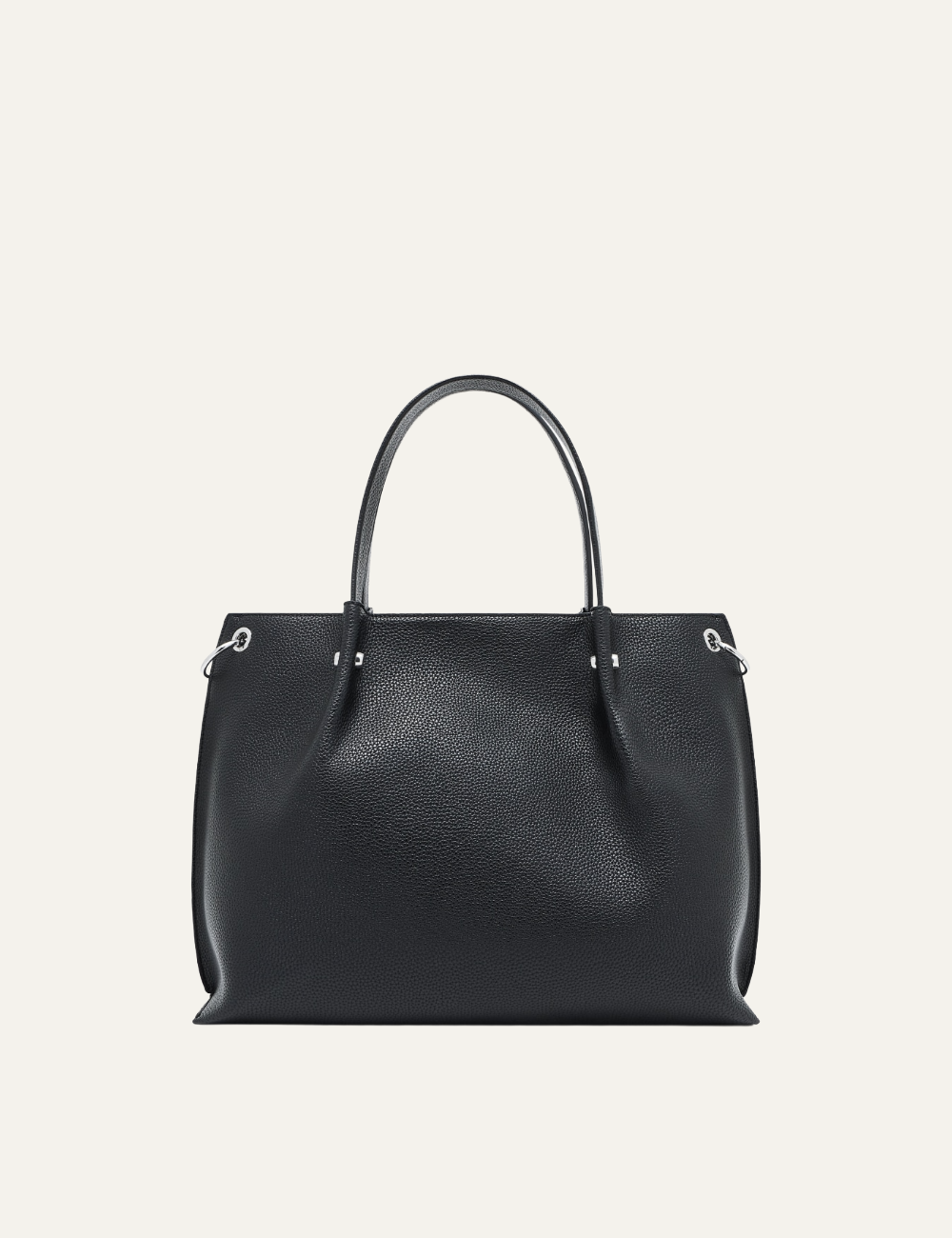 ARMANI EXCHANGE SHOPPING BAG