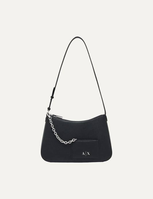 ARMANI EXCHANGE SHOULDER BAG