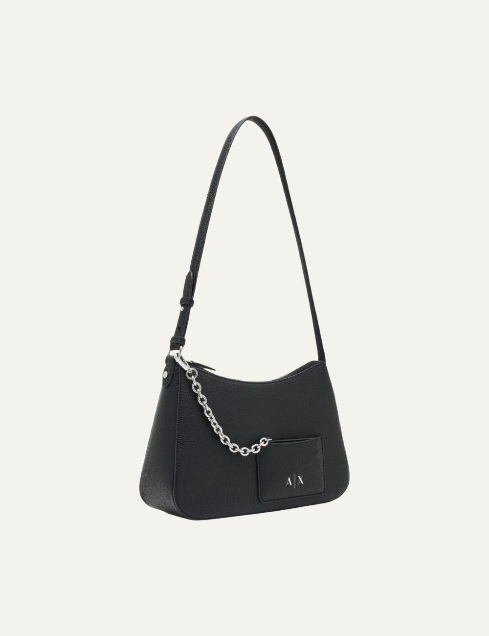 ARMANI EXCHANGE SHOULDER BAG