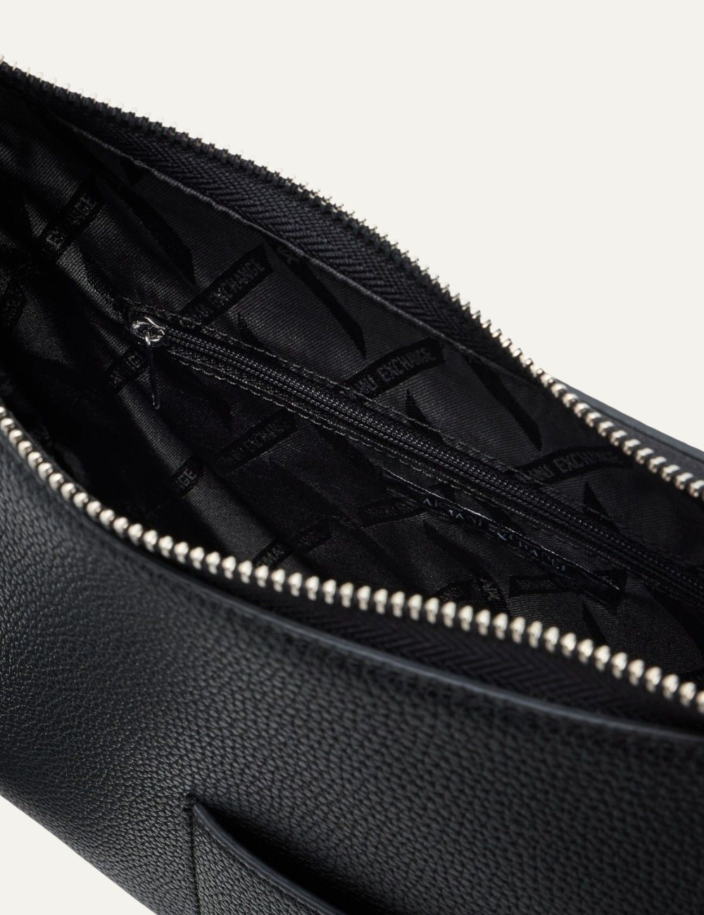 ARMANI EXCHANGE SHOULDER BAG