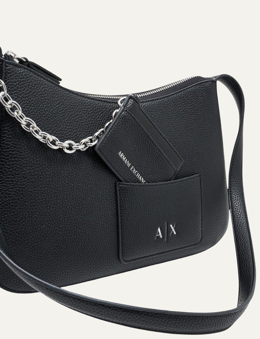 ARMANI EXCHANGE SHOULDER BAG