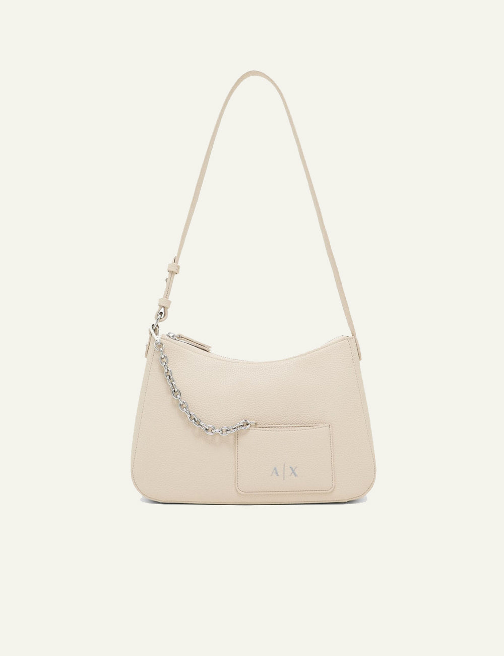 ARMANI EXCHANGE SHOULDER BAG