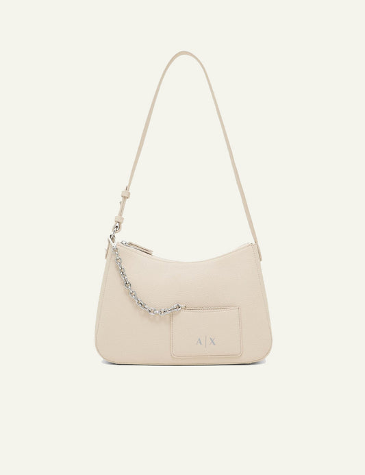 ARMANI EXCHANGE SHOULDER BAG