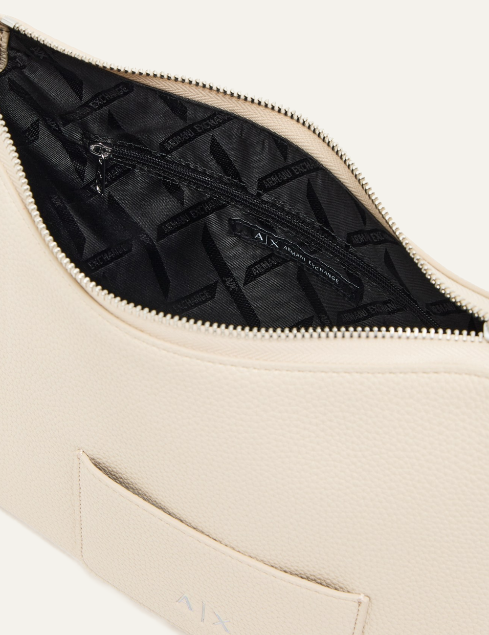 ARMANI EXCHANGE SHOULDER BAG