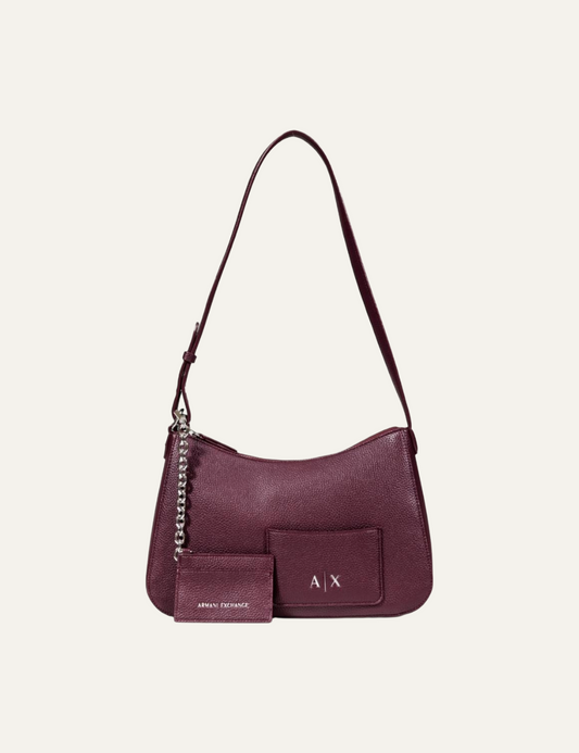 ARMANI EXCHANGE SHOULDER BAG