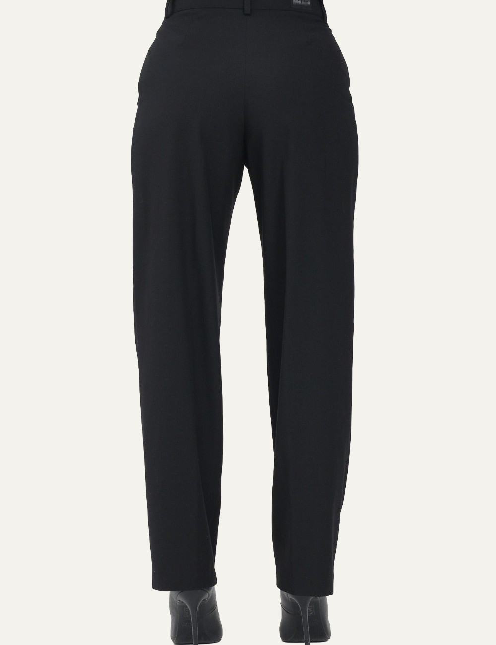 ARMANI EXCHANGE TROUSER