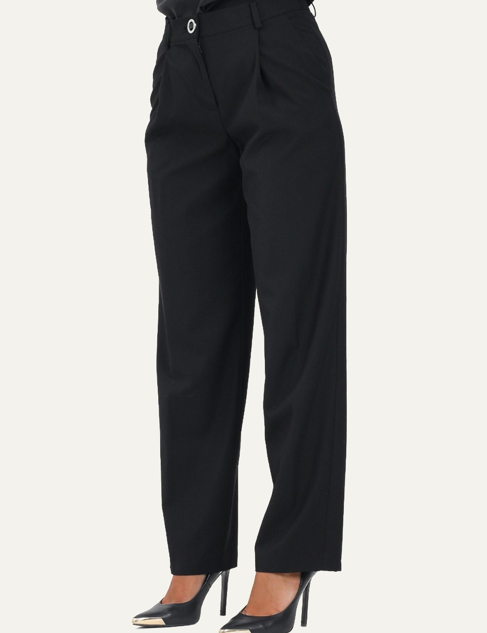 ARMANI EXCHANGE TROUSER