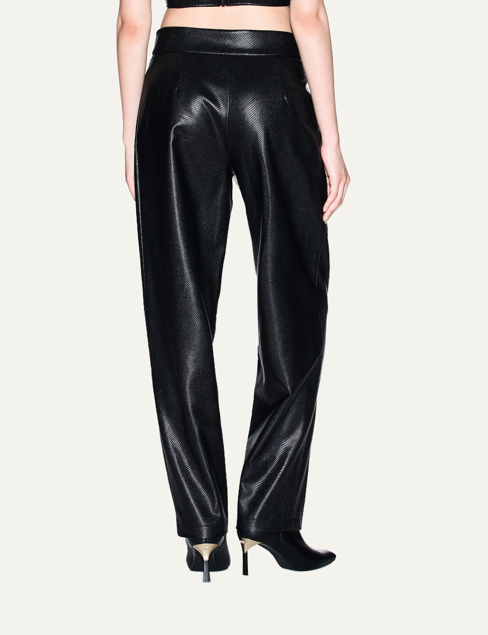 ARMANI EXCHANGE TROUSER