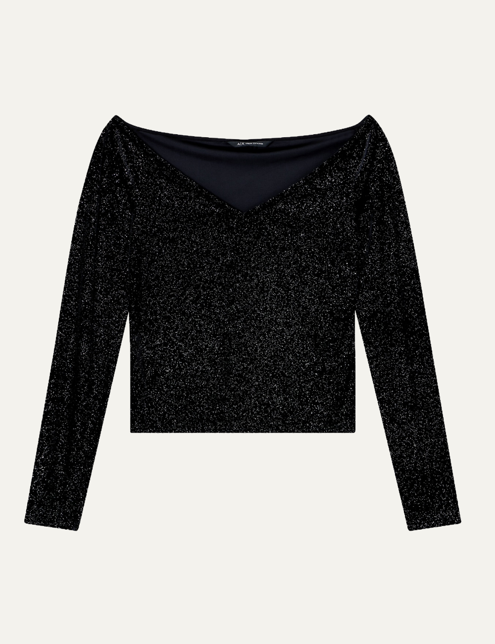 ARMANI EXCHANGE JUMPER