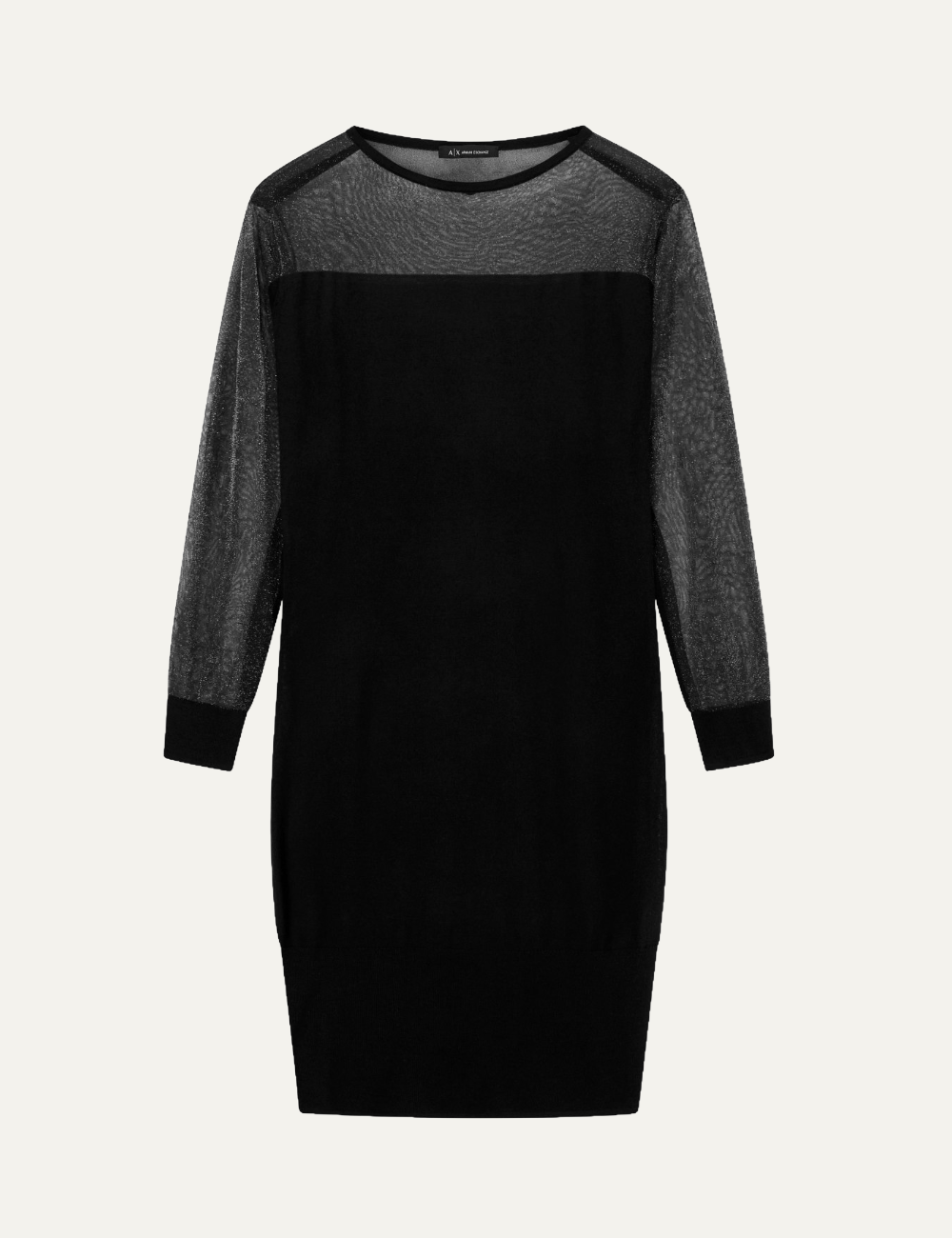 ARMANI EXCHANGE DRESS