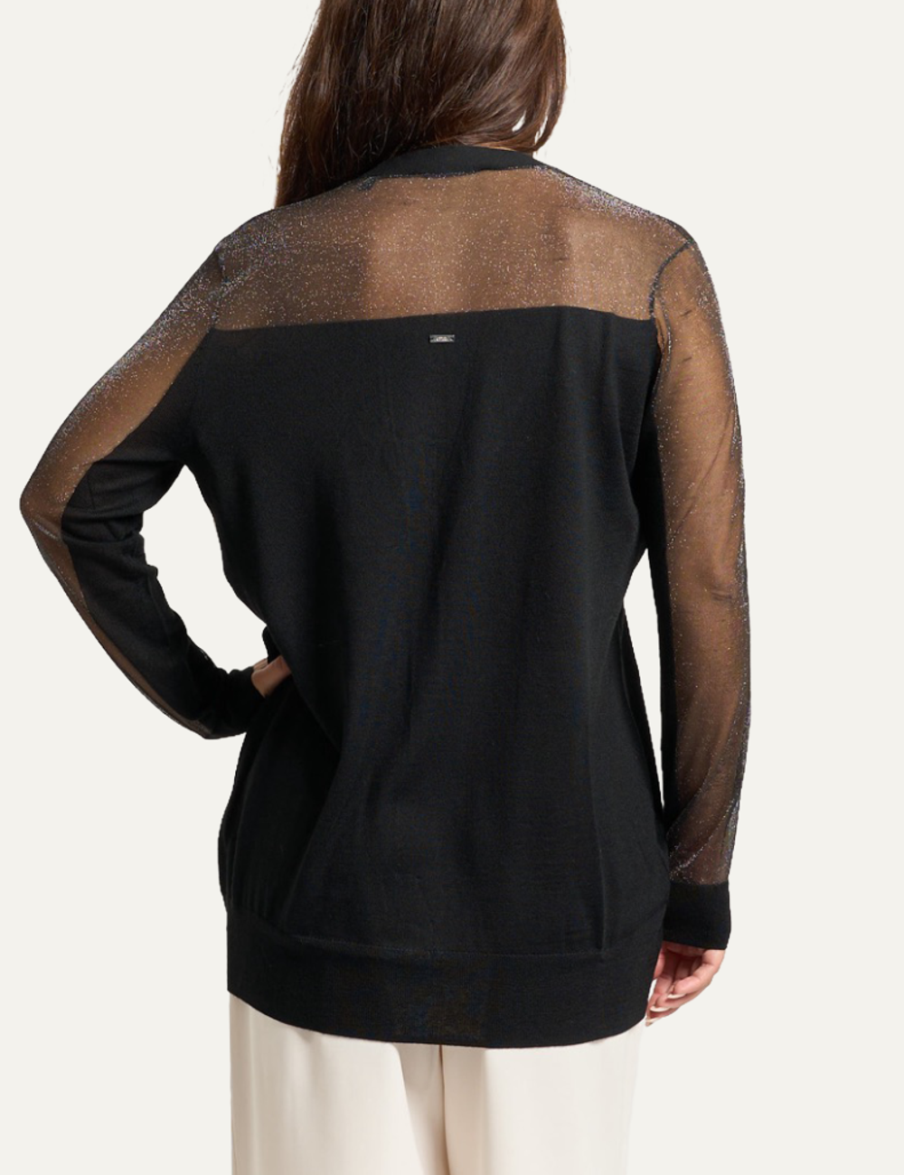 ARMANI EXCHANGE CARDIGAN