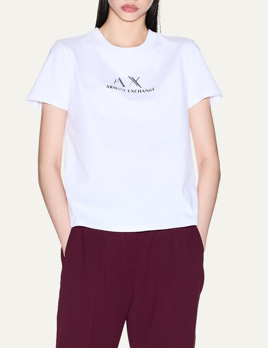 ARMANI EXCHANGE T-SHIRT