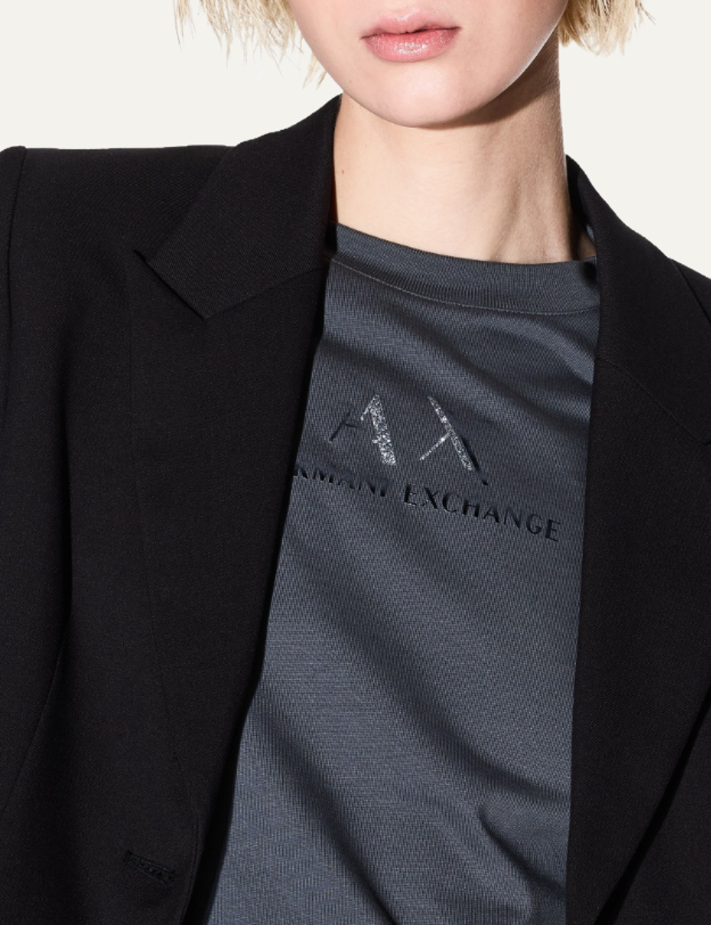 ARMANI EXCHANGE T-SHIRT