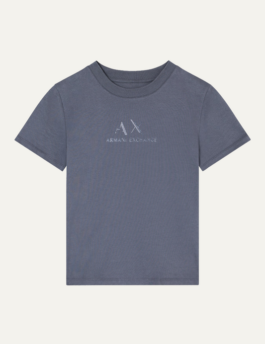 ARMANI EXCHANGE T-SHIRT