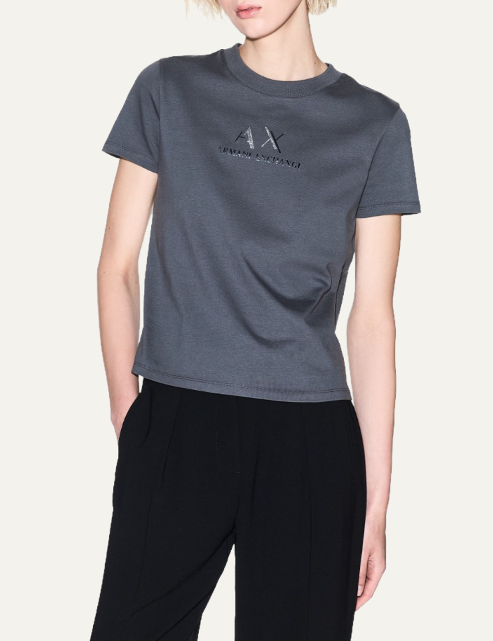 ARMANI EXCHANGE T-SHIRT