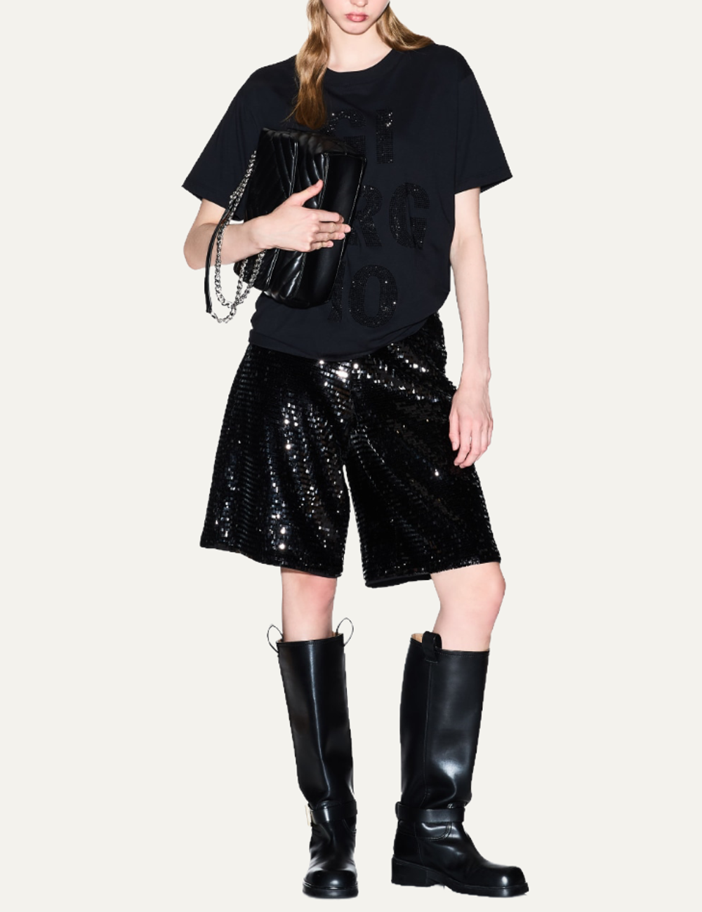 ARMANI EXCHANGE T-SHIRT