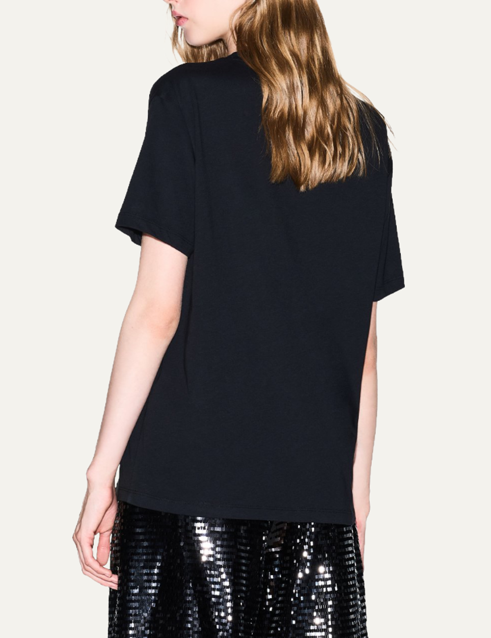 ARMANI EXCHANGE T-SHIRT