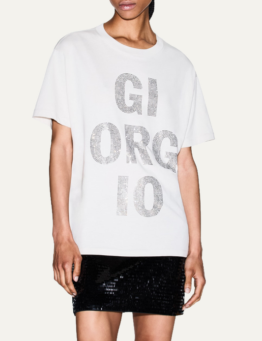 ARMANI EXCHANGE T-SHIRT