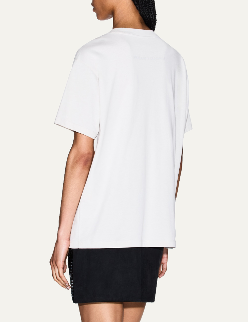 ARMANI EXCHANGE T-SHIRT