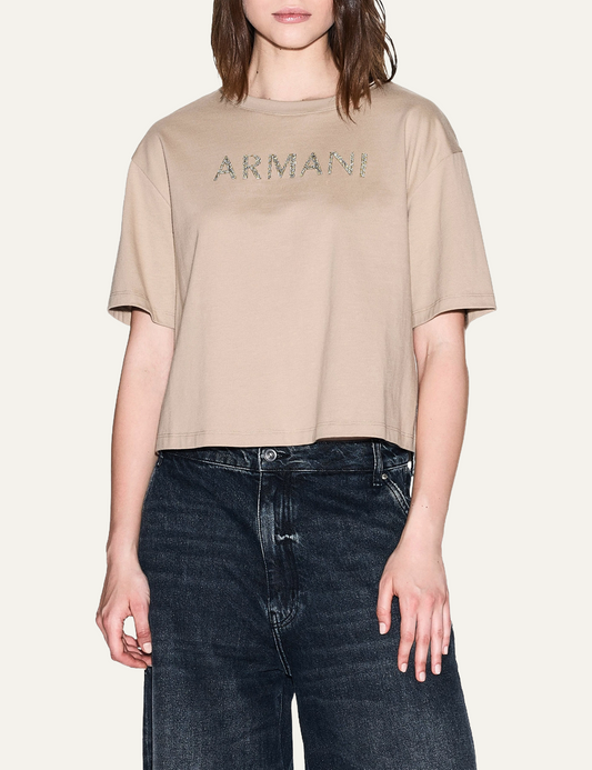 ARMANI EXCHANGE T-SHIRT