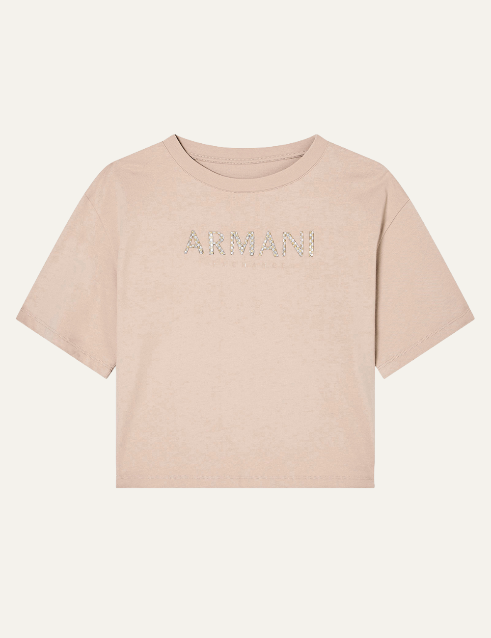 ARMANI EXCHANGE T-SHIRT