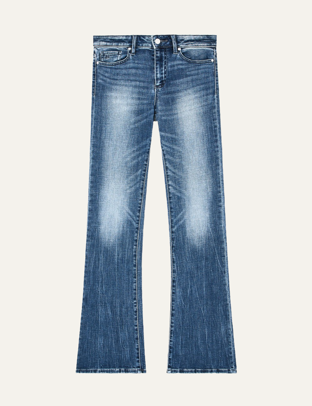 ARMANI EXCHANGE 5 POCKETS PANT