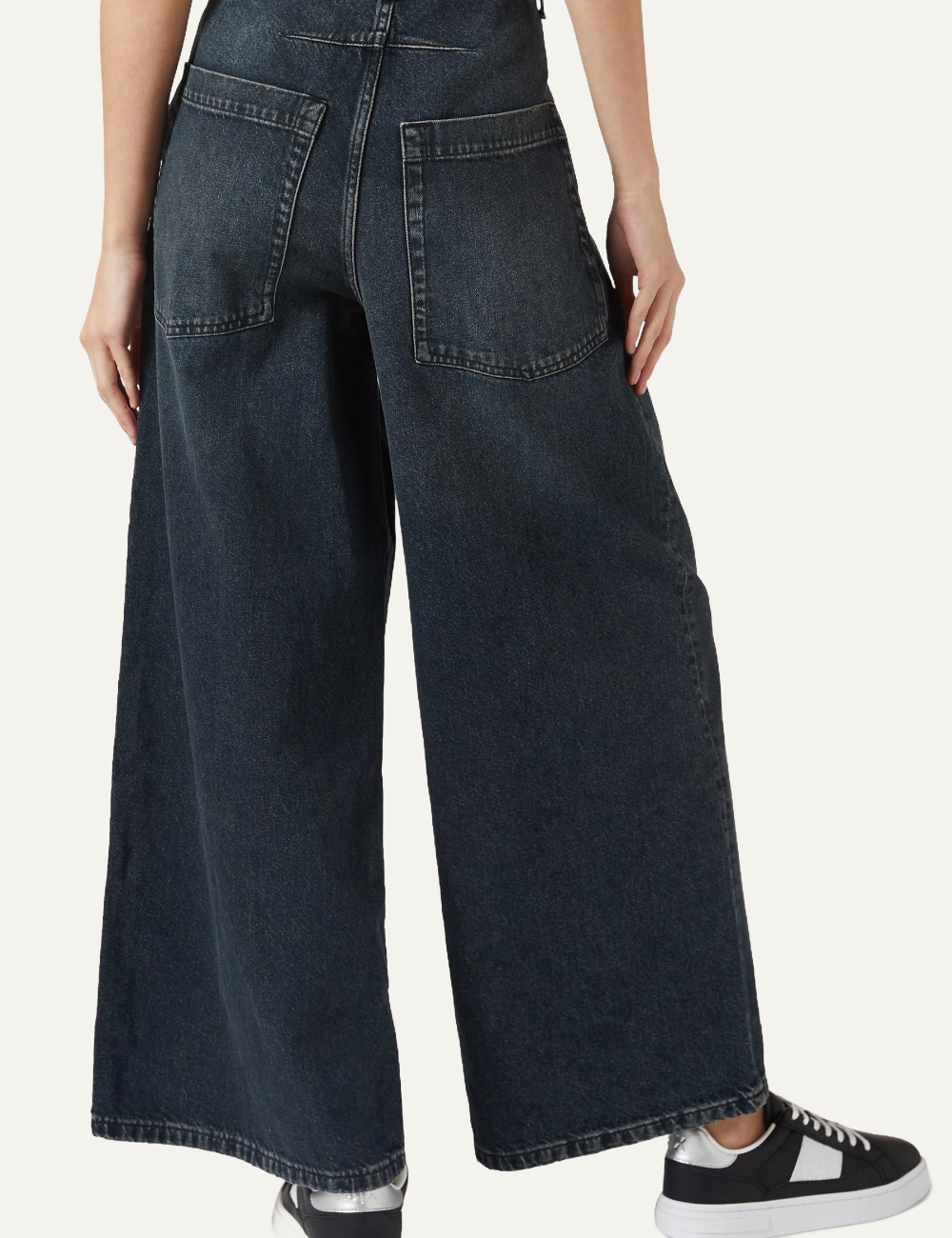 ARMANI EXCHANGE 5 POCKETS PANT