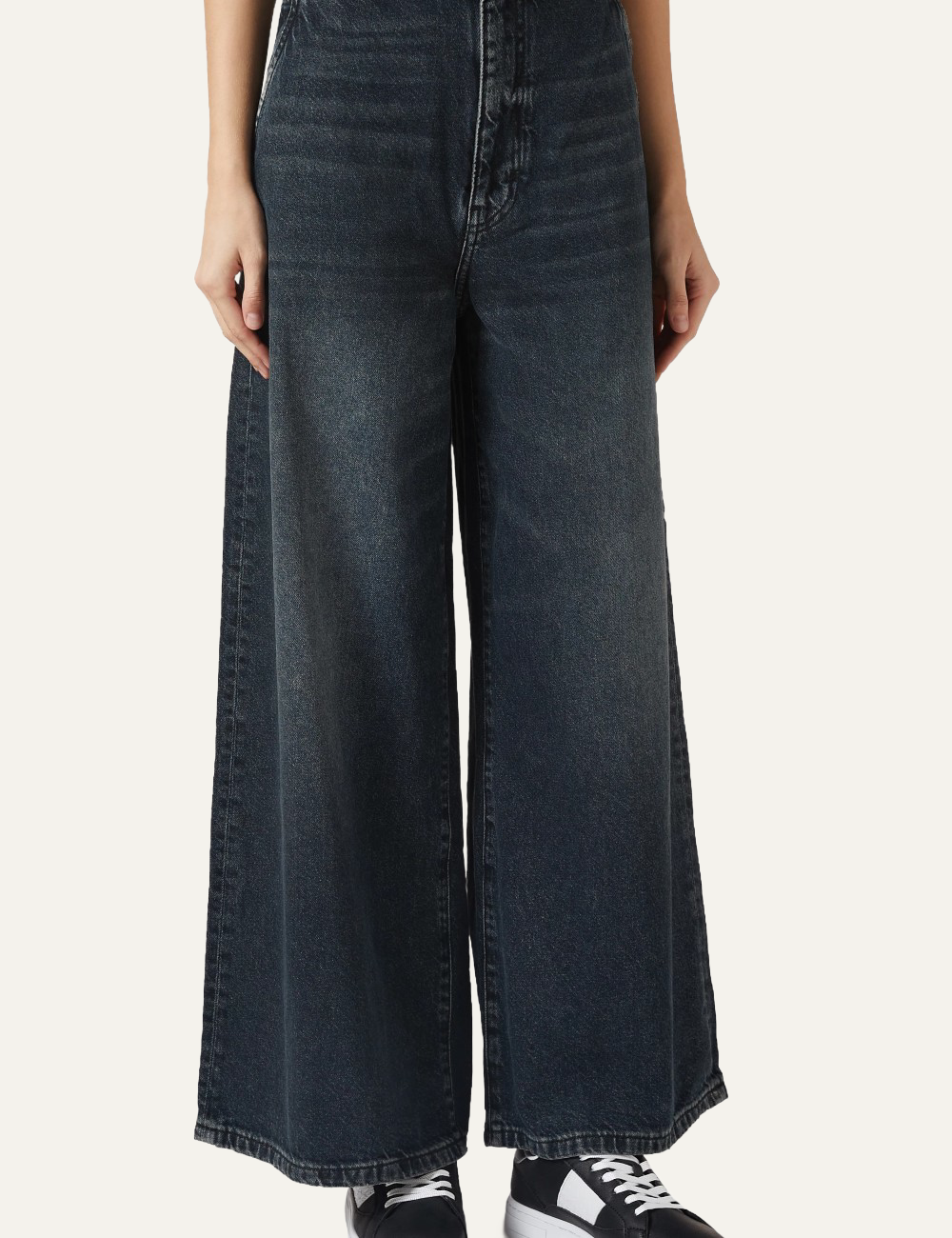 ARMANI EXCHANGE 5 POCKETS PANT