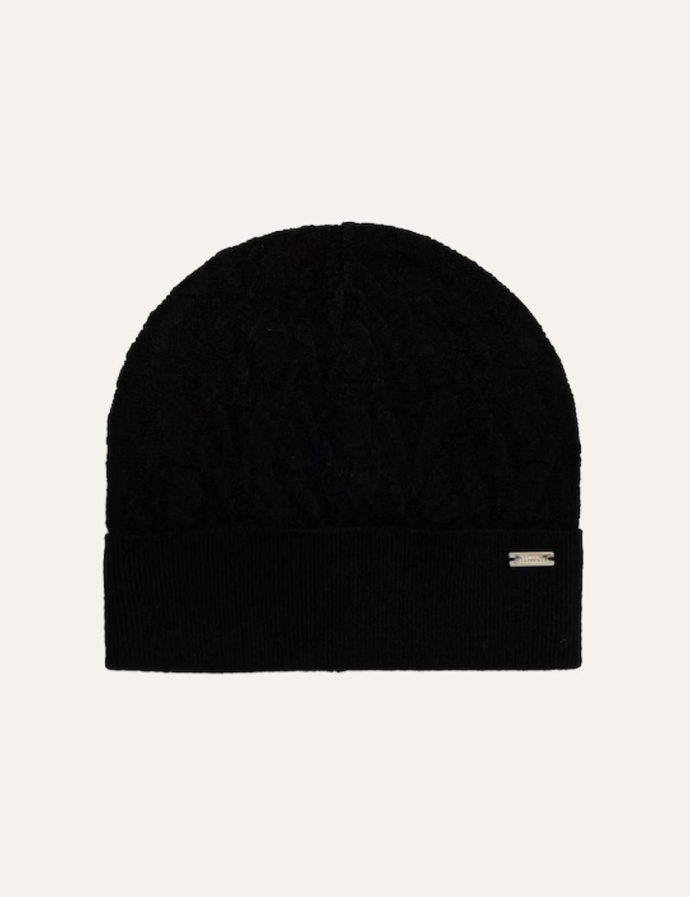 ARMANI EXCHANGE BEANIE HAT