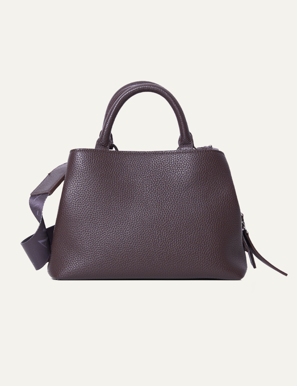 ARMANI EXCHANGE SHOPPING BAG