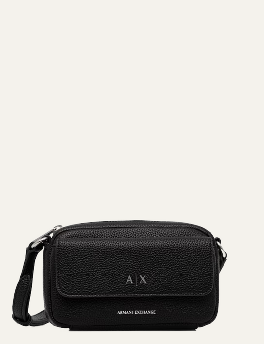 ARMANI EXCHANGE MESSENGER BAG