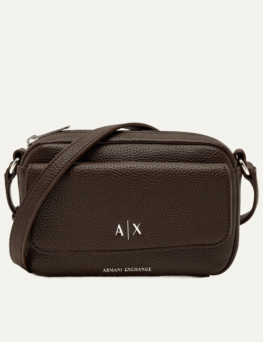 ARMANI EXCHANGE MESSENGER BAG