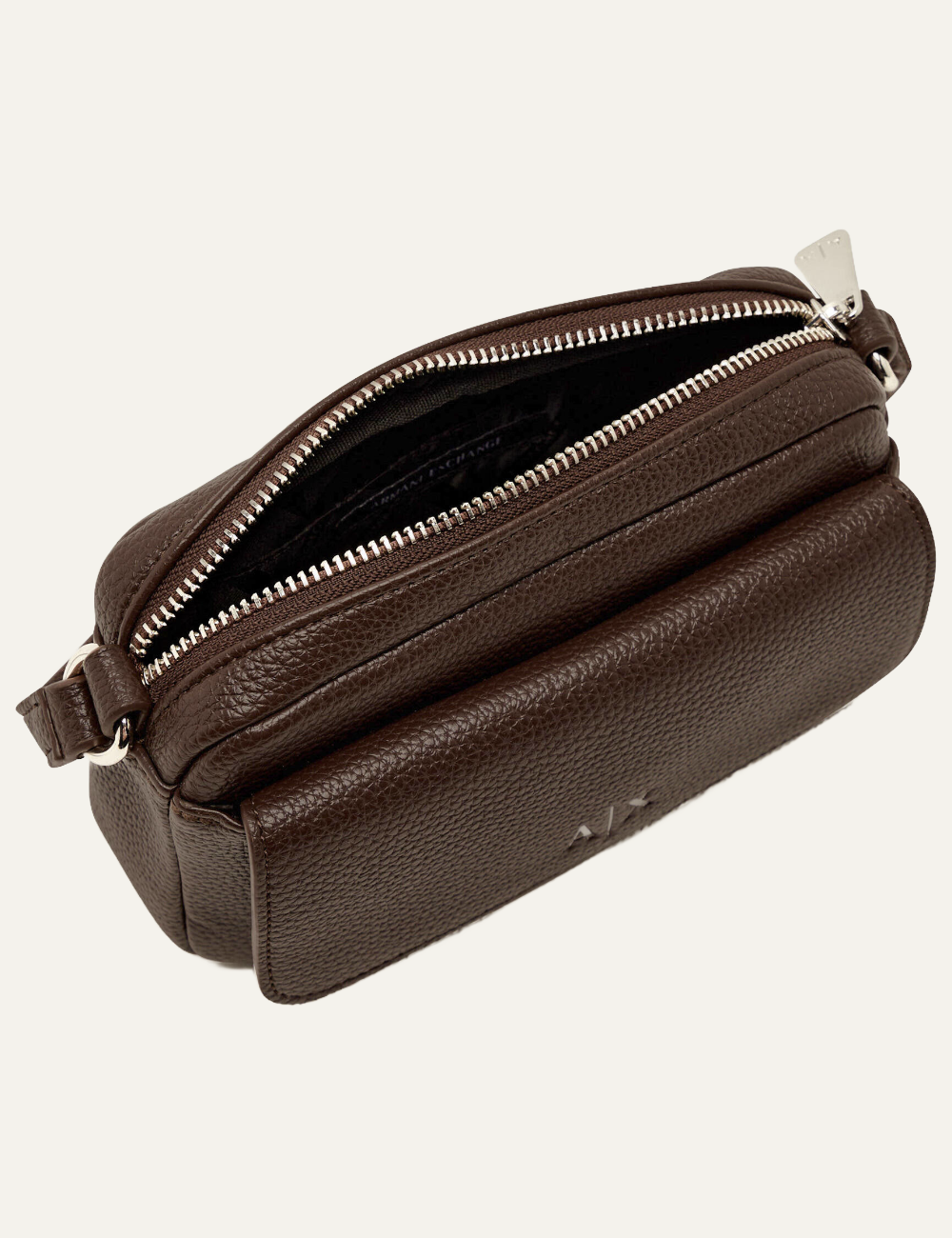 ARMANI EXCHANGE MESSENGER BAG