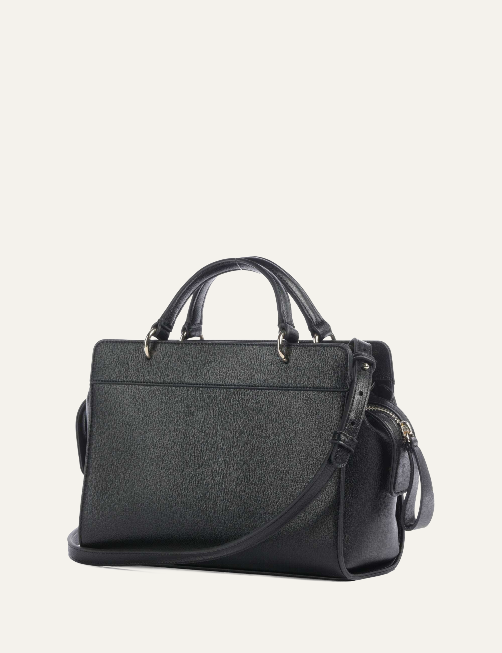 ARMANI EXCHANGE SHOPPING BAG
